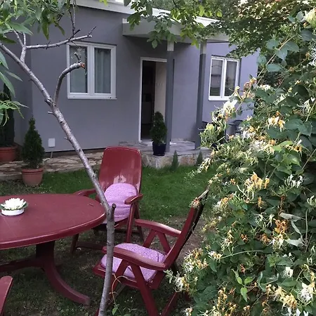 Apartment Inna