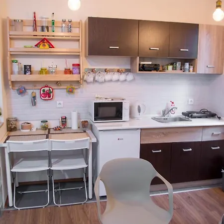 Apartment Inna *