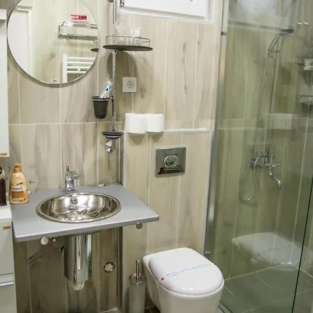 Inna Apartment Belgrade