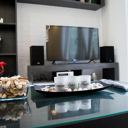 Apartment Inna