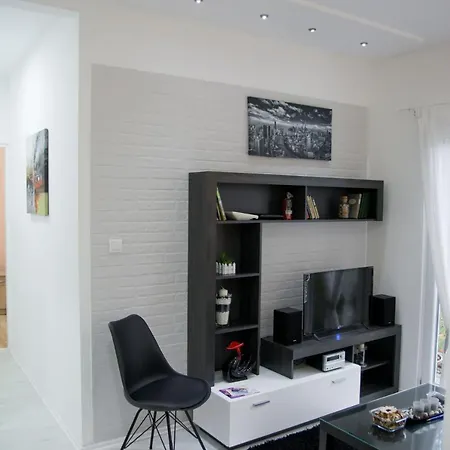 Apartment Inna