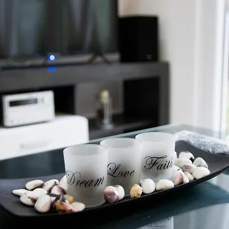 Inna Apartment Belgrade